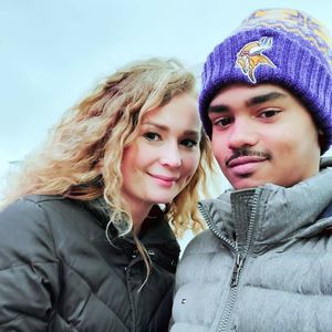 Meet your Posher, Trevor